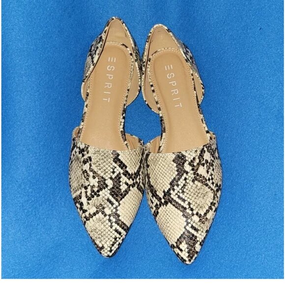 ESPRIT flats 7.5 - Picture 2 of 2